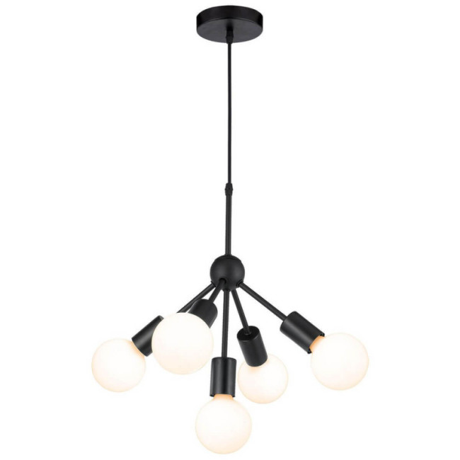 Подвесная люстра Lussole Lgo Kenner LSP-8271 Подвесная люстра Lussole Lgo Kenner LSP-8271