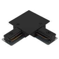 Коннектор L-образный Crystal Lux CLT 0.2211 03 BL Коннектор L-образный Crystal Lux CLT 0.2211 03 BL