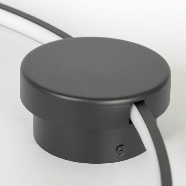 Потолочная люстра Lussole Lowell LSP-7110 Потолочная люстра Lussole Lowell LSP-7110