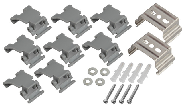 Настенно-потолочный светильник Эра SPP-101-0-001-060 Б0043654