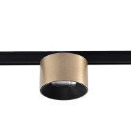 Трековый светильник Wertmark WTL.O13.507.40.05 Трековый светильник Wertmark WTL.O13.507.40.05