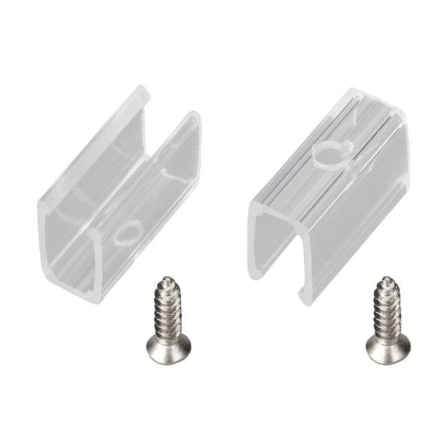 Держатель Arlight ARL-Moonlight-1206-Clip Clear 029825 Держатель Arlight ARL-Moonlight-1206-Clip Clear 029825