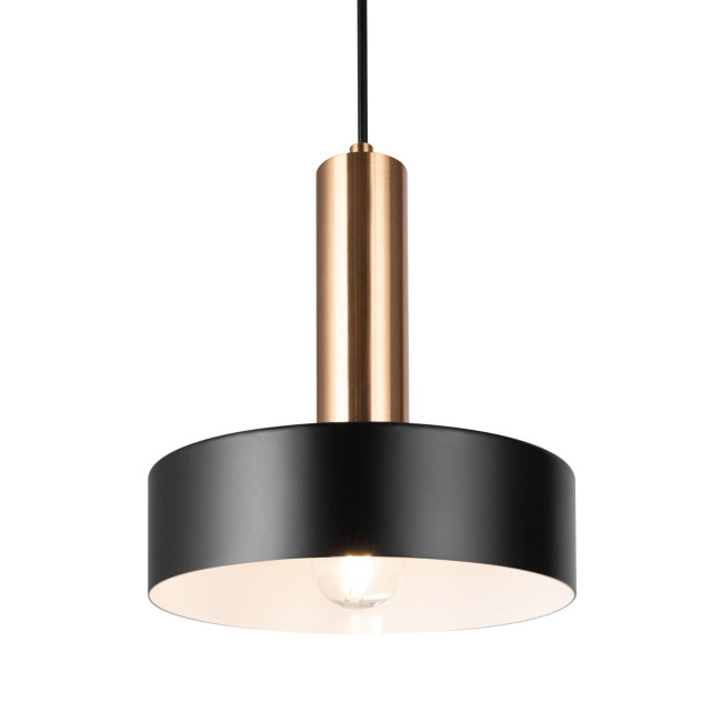 Подвесной светильник Freya Izza FR4008PL-01BBS Подвесной светильник Freya Izza FR4008PL-01BBS