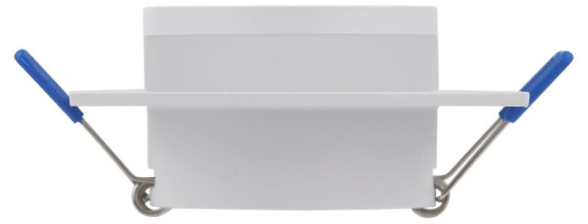 Встраиваемый светильник Эра KL88 WH Б0054354