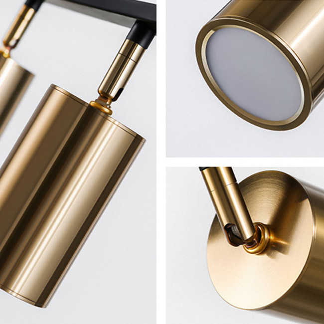 Подвесной светильник ImperiumLoft Long John 101742-26 Подвесной светильник ImperiumLoft Long John 101742-26