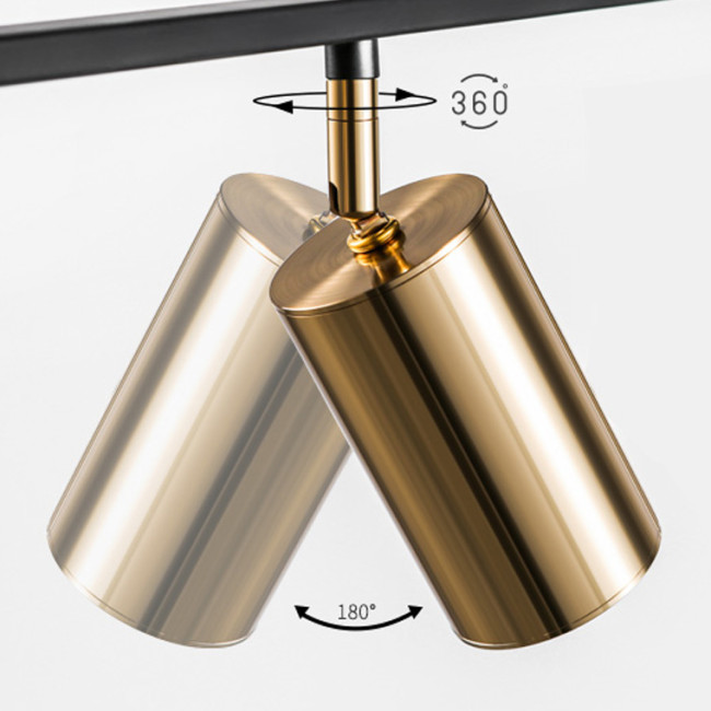 Подвесной светильник ImperiumLoft Long John 101742-26 Подвесной светильник ImperiumLoft Long John 101742-26