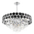 Люстра на штанге Arte Milano Sorrento 375009/6+3/300/590 CR
