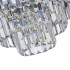 Люстра на штанге Arte Milano Sorrento 375009/6+3/300/590 CR