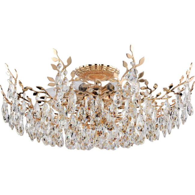 Потолочная люстра Stilfort Sofia 1031/03/08C Потолочная люстра Stilfort Sofia 1031/03/08C