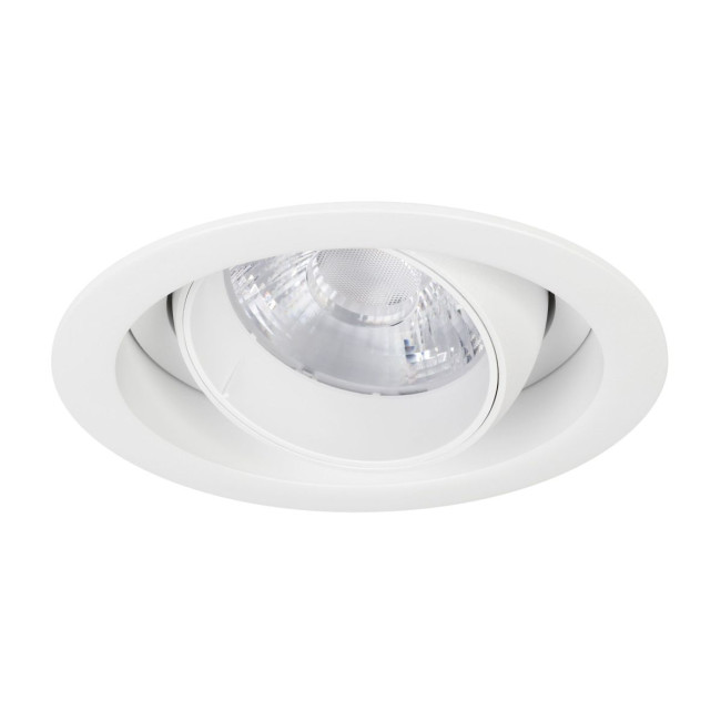 Встраиваемый светильник Arlight MS-VORTEX-BUILT-R135-30W Warm3000 (WH-WH, 17 deg, 230V) 056568 Встраиваемый светильник Arlight MS-VORTEX-BUILT-R135-30W Warm3000 (WH-WH, 17 deg, 230V) 056568