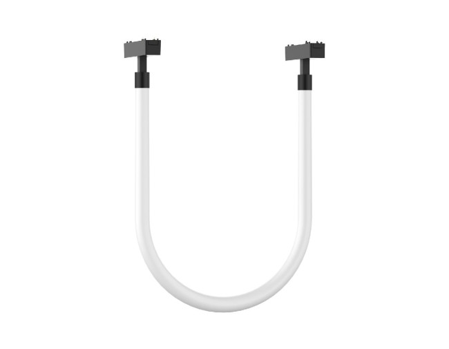 Трековый магнитный светильник Ambrella Light Magnetic Ultra Slim Track System GV1711 Трековый магнитный светильник Ambrella Light Magnetic Ultra Slim Track System GV1711