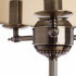 Настольная лампа Arte Lamp Alice A3579LT-3AB Настольная лампа Arte Lamp Alice A3579LT-3AB