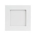 Встраиваемый светодиодный светильник Arlight DL-120x120M-9W Day White 020126 Встраиваемый светодиодный светильник Arlight DL-120x120M-9W Day White 020126