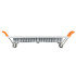 Встраиваемый светодиодный светильник Arlight DL-120x120M-9W Day White 020126 Встраиваемый светодиодный светильник Arlight DL-120x120M-9W Day White 020126