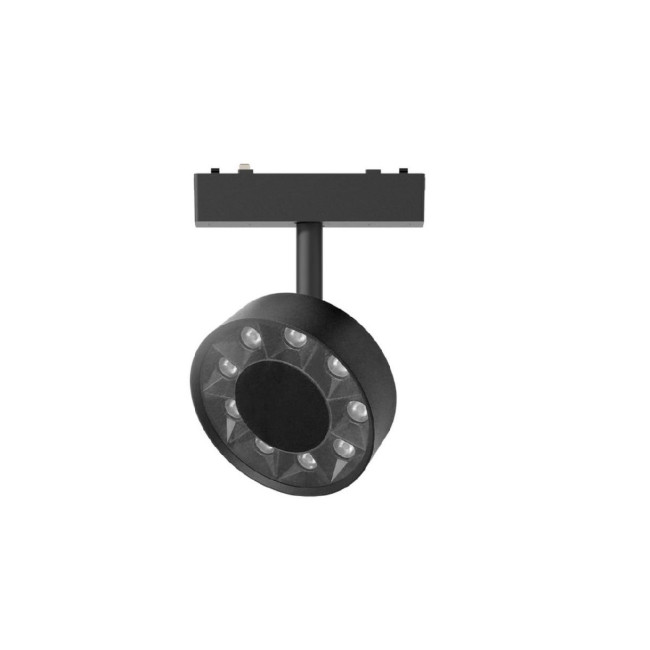 Трековый магнитный светильник Aployt Magnetic track 48 APL.0119.00.09 Трековый магнитный светильник Aployt Magnetic track 48 APL.0119.00.09