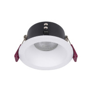 Встраиваемый светильник Favourite Soggy 4528-1C Встраиваемый светильник Favourite Soggy 4528-1C