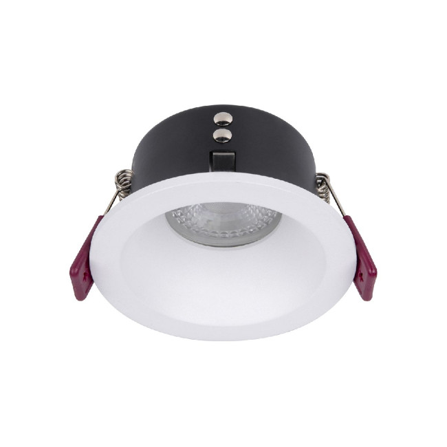 Встраиваемый светильник Favourite Soggy 4528-1C