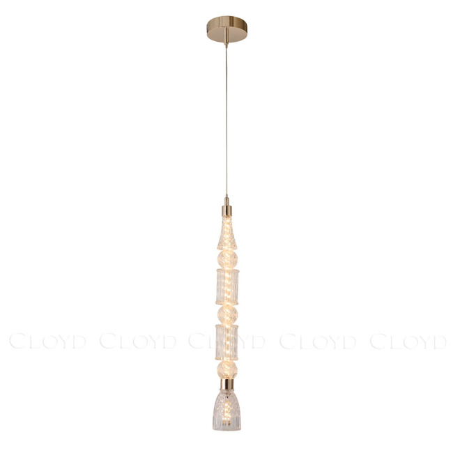 Подвесной светильник Cloyd Laconia 11633 Подвесной светильник Cloyd Laconia 11633