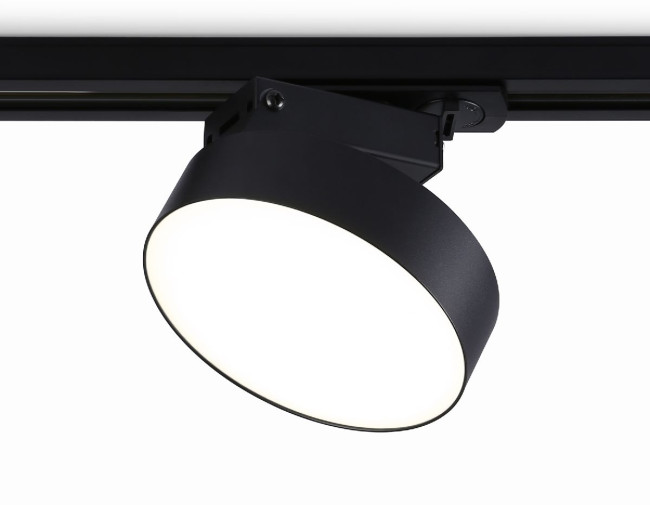 Трековый однофазный светильник Ambrella Light Track System GL6842 Трековый однофазный светильник Ambrella Light Track System GL6842