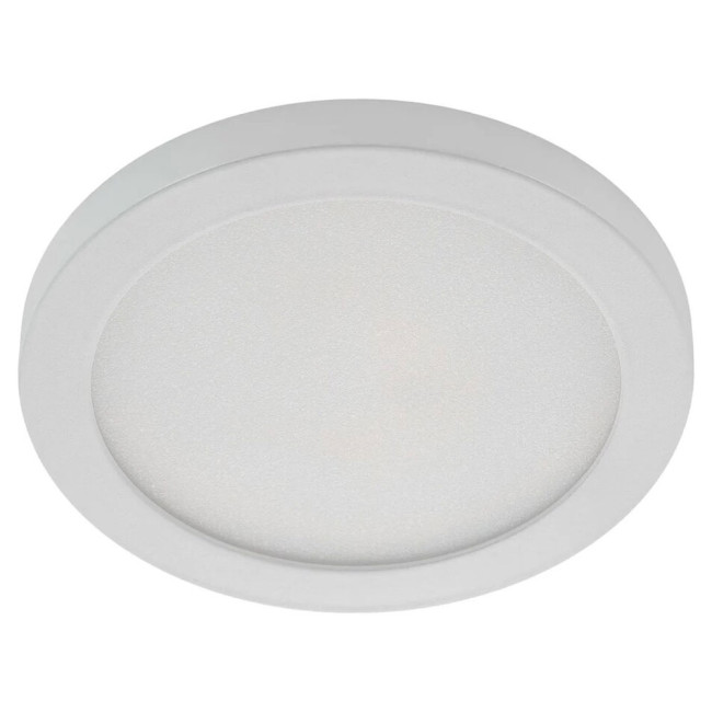 Встраиваемый светильник AM Group AM292 12W WH-4000K R