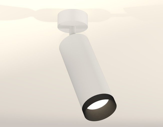 Накладной поворотный светильник Ambrella Light Techno XM6342002 (A2202, C6342, N6131)