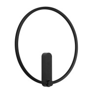 Настенный светильник Arlight SP-Vinci-Ring-R400-13W Day4000 037063 Настенный светильник Arlight SP-Vinci-Ring-R400-13W Day4000 037063