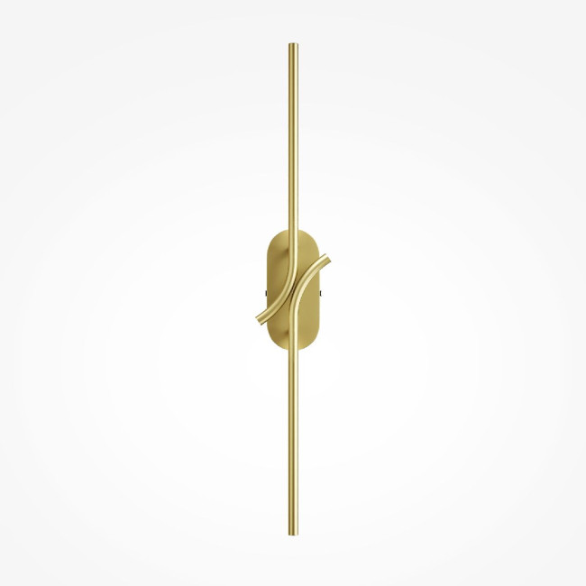 Настенный светильник Maytoni Renaissance MOD256WL-L5BS3K1