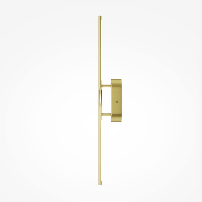 Настенный светильник Maytoni Renaissance MOD256WL-L5BS3K1