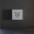 Накладка для розетки с заземлением и защитными шторками, с USB A+A Voltum S70 (серый) VLS000916 Накладка для розетки с заземлением и защитными шторками, с USB A+A Voltum S70 (серый) VLS000916