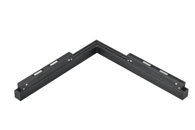 Трековый магнитный светильник iLedex Vision 4822-013-L320-16W-110DG-3000K-BK