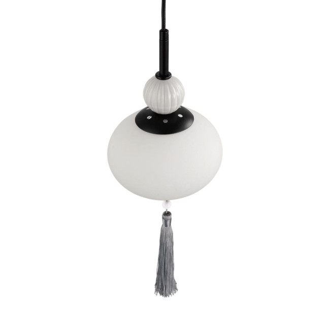 Подвесной светильник Lumion Neoclassi Gloriya 8273/1A Подвесной светильник Lumion Neoclassi Gloriya 8273/1A