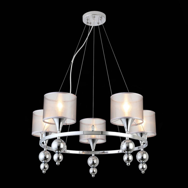 Подвесной светильник EVOLUCE PAZIONE SLE107103-05