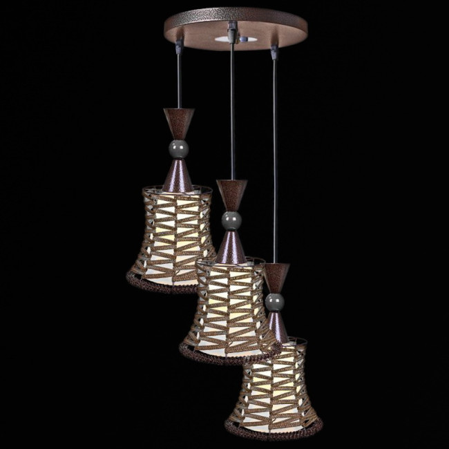 Подвесной светильник Reluce 02162-0.4-03 Подвесной светильник Reluce 02162-0.4-03