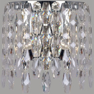 Настенный светильник Illumico IL5051-1WZF-25 CH ELITE