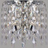 Настенный светильник Illumico IL5051-1WZF-25 CH ELITE