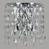 Настенный светильник Illumico IL5051-1WZF-25 CH ELITE