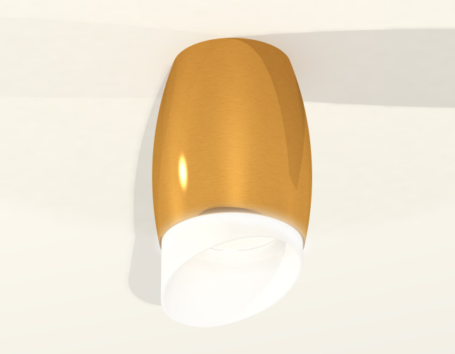 Накладной светильник Ambrella Light Techno XS1125022 (C1125, N7175) Накладной светильник Ambrella Light Techno XS1125022 (C1125, N7175)