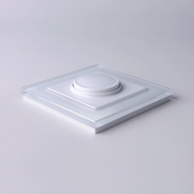 Рамка на 1 пост Werkel Favorit белый W0011101 4690389158940 Рамка на 1 пост Werkel Favorit белый W0011101 4690389158940