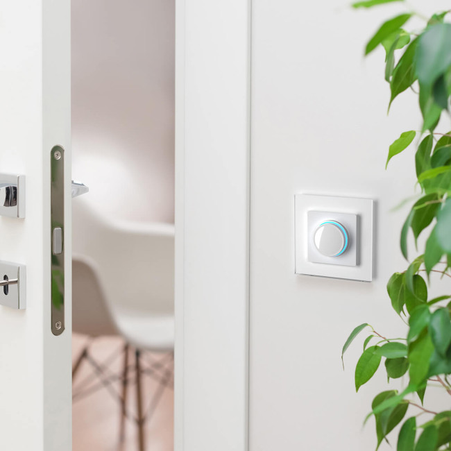 Рамка на 1 пост Werkel Favorit белый W0011101 4690389158940 Рамка на 1 пост Werkel Favorit белый W0011101 4690389158940