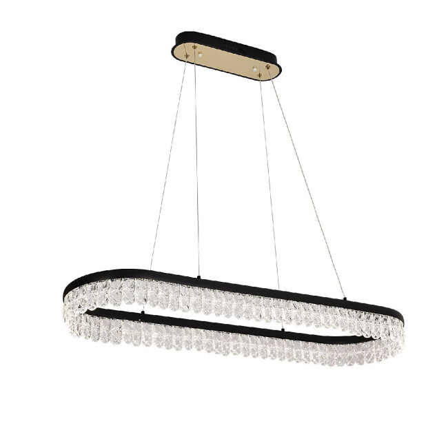 Подвесной светильник F-Promo Lunetta 4187-1U Подвесной светильник F-Promo Lunetta 4187-1U