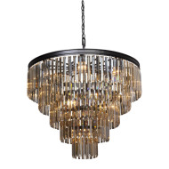 Подвесная люстра Vitaluce V1807-1/8+4+4+1 Подвесная люстра Vitaluce V1807-1/8+4+4+1