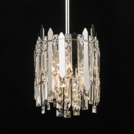 Подвесной светильник Cloyd Alcatraz 10601 Подвесной светильник Cloyd Alcatraz 10601