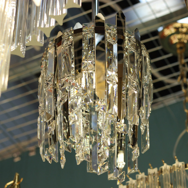 Подвесной светильник Cloyd Alcatraz 10601 Подвесной светильник Cloyd Alcatraz 10601