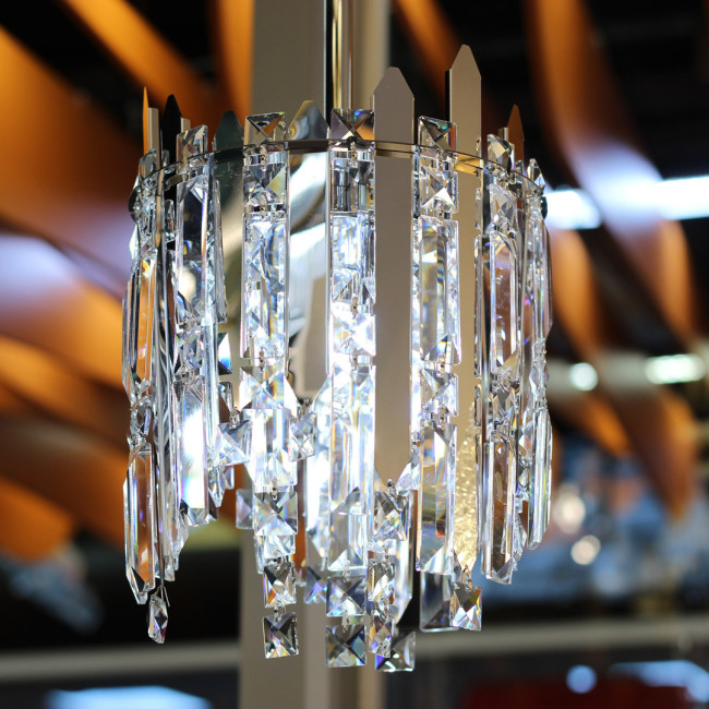 Подвесной светильник Cloyd Alcatraz 10601 Подвесной светильник Cloyd Alcatraz 10601