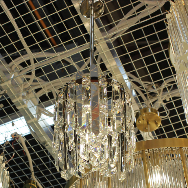 Подвесной светильник Cloyd Alcatraz 10601 Подвесной светильник Cloyd Alcatraz 10601