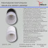 Накладной светильник Reluce 30410-9.5-001RT LED10W BK Накладной светильник Reluce 30410-9.5-001RT LED10W BK