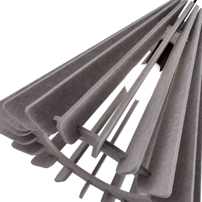 Подвесной светильник ST Luce Sentito SL3002.403.01 Подвесной светильник ST Luce Sentito SL3002.403.01