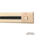 Накладной шинопровод с выключателем Arte Milano Am-track-sockets 385201TOB/100 Gold