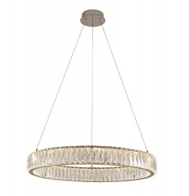 Подвесной светильник Newport 8240N/60 chrome М0071028 Подвесной светильник Newport 8240N/60 chrome М0071028