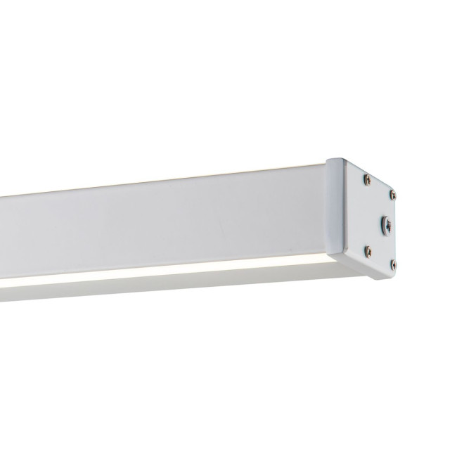 Настенный светильник Escada Trace 10214/S LED White